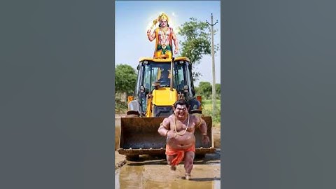 8:Hanumanji status 🚩🛐. #ayodhya #shriram #bajrangdal #facts #ram #shiv #shorts #hanuman #usa #dj