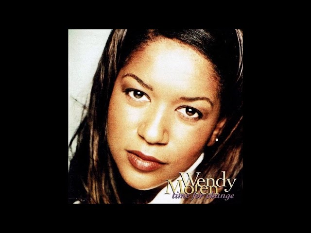 (HD) Wendy Moten - All That My Heart Can Hold (US Version)