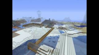 Minecraft Slideshow