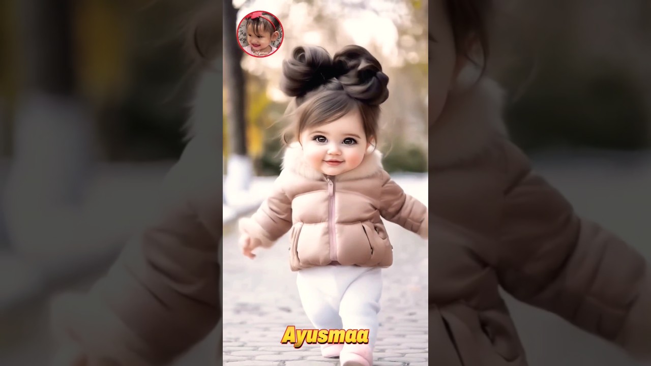 𝗕𝗮𝗯𝘆 𝗴𝗶𝗿𝗹 𝘄𝗶𝘁𝗵 𝗖𝘂𝘁𝗲 𝘀𝗺𝗶𝗹𝗲🤷‍♂️ | 𝗔𝘁𝘁𝗿𝗮𝗰𝘁𝗶𝘃𝗲 𝗯𝗮𝗯𝘆 𝗴𝗶𝗿𝗹 𝘄𝗶𝘁𝗵 𝗰𝘂𝘁𝗲 𝘀𝗺𝗶𝗹𝗲❤️ | 𝗕𝗲𝗮𝘂𝘁𝗶𝗳𝘂𝗹 𝗯𝗮𝗯𝘆 𝗴𝗶𝗿𝗹 