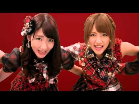 AKB48 WONDA モーニングショット「円陣（新社会人）」編 CM 15秒