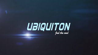 UBIQUITON 2k15 Trailer - NATIONAL LEVEL TECHNICAL SYMPOSIUM