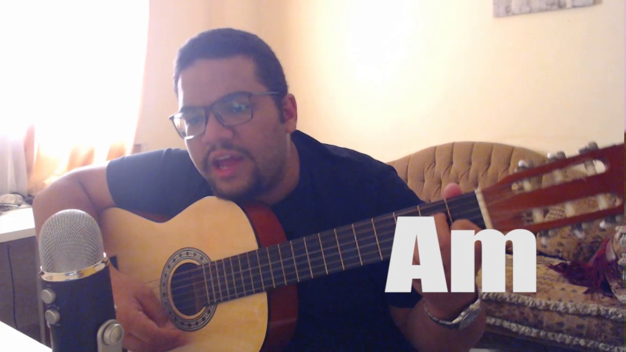 #اكاديمية_العف : الدرس الثاني A Minor