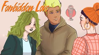 [COMIC DUB] Forbidden Love (Winx Club)