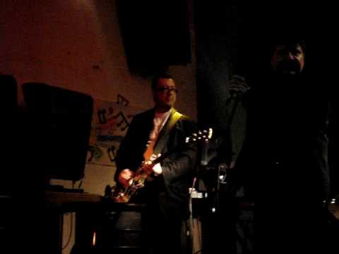 New Zero God — New Zero God Live @ After Dark - "The Love Hate Song"