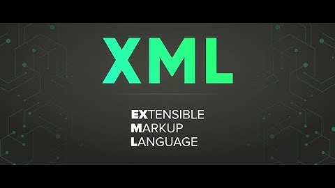 [PRX301] Streaming API for XML [P1]