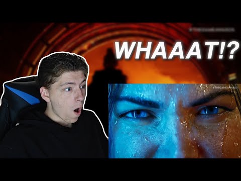 NO WAY!! I Fate Of The Old Republic Trailer Reaction!! I