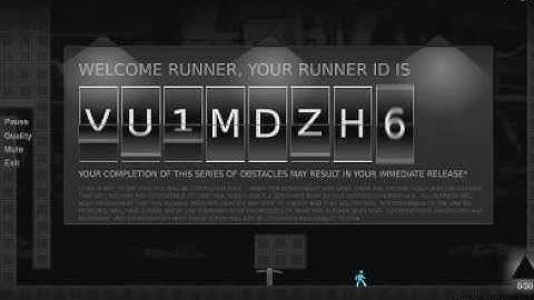 Fourplanks plays Exit Path ep 1