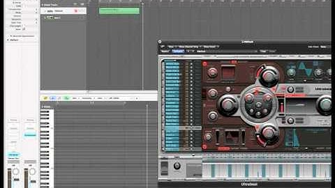 Logic Tip: Hit Length Envelopes