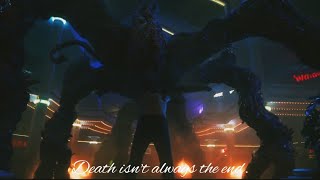 °Sad multifandom|Death isn't always the end.|TW: DEATH°