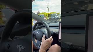 Athlete Statistics How to Set Up and Use Tesla Full Self-Driving (Supervised)