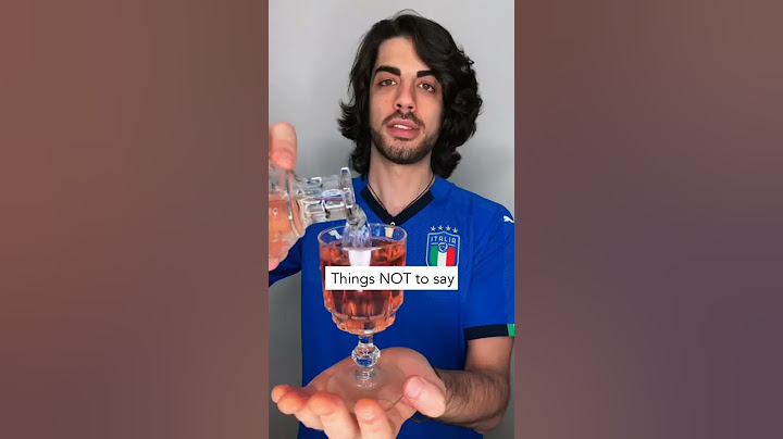 Things NOT to say in ITALY 🇮🇹😯 #shorts