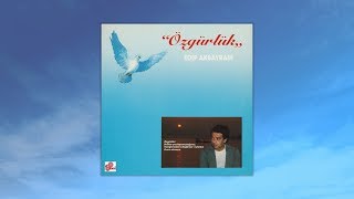 Vignette de la vidéo "Edip Akbayram - Özgürlük"