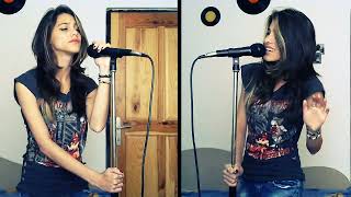 Motionless In White - City Lights (vocal cover by Jezy.Eileen | scream by Chongee)