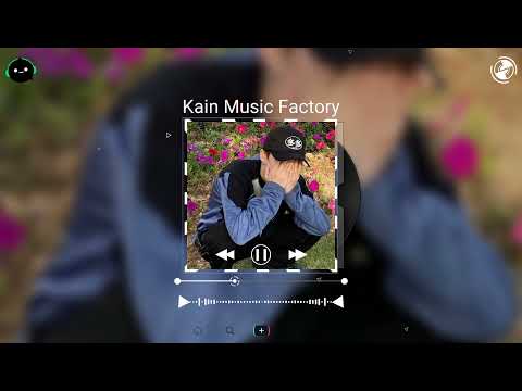 夜色浓 (抖音DJ版) - 小贤 ♪ 【動態歌詞/Vietsub/Pinyin Lyrics】Kain Music | 抖音热歌版BGM | Douyin | TikTok