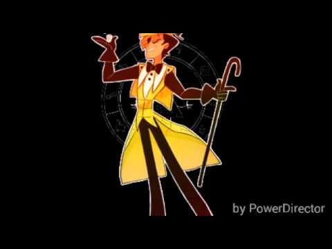 Bill Cypher Miss Jackson
