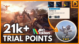 Damage Hornets Trial – 21k+ SOLO Strategy & Breakdown