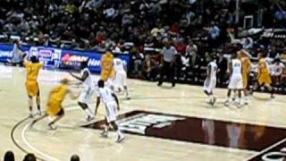 Kickapoo's Ryan Rippee hits NBA-distance 3-pointer