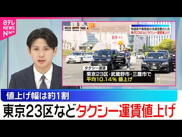 23区内タクシー利用券　一万円分【利用期限9月30日】【値下げ】 東京23区のタクシー料金】20日から約1割値上げ 約3年半ぶり 物価高や