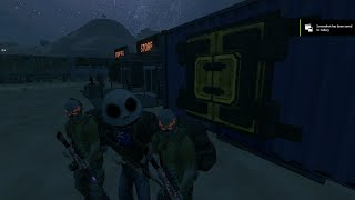 Project X Montage #1