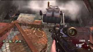 ZOMBIES TRICKSHOT.