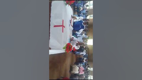 Tayarisha moyo life presentation by Cannan E.A.P.C Youths.