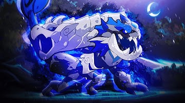 Pavelski goes GOD MODE on Onyx in Brawlhalla 1v1