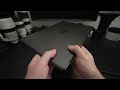 End of video
