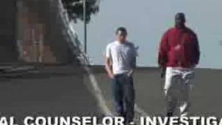 Correctional Law Enforcement Jobs