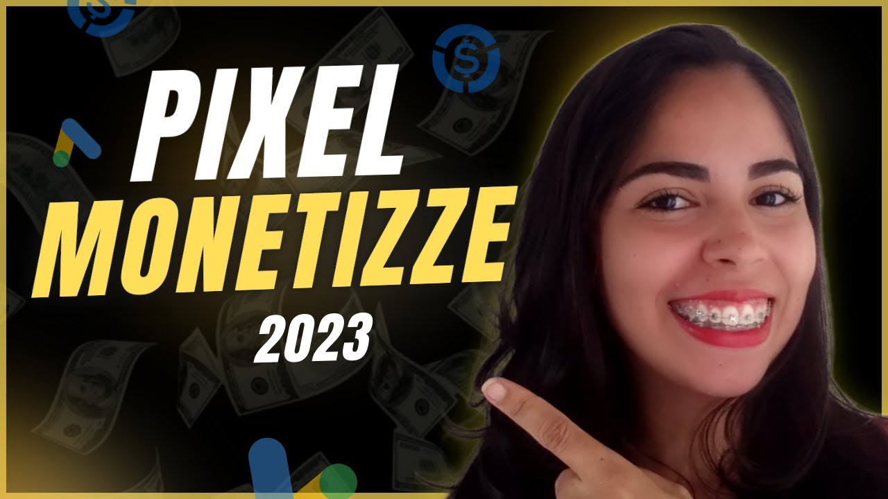✔️[PIXEL MONETIZZE GOOGLE ADS] Atualizado: Como instalar Pixel Monetizze no Google Ads 2023