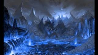 Instrumental Symphonic Power Metal.