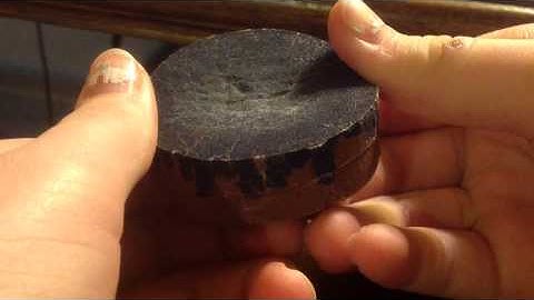 Homemade Squishy Experiment #1