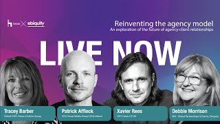 Havas x Ebiquity: Reinventing the Agency Model