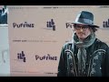 Johnny Depp in Rome - Alice nella Città