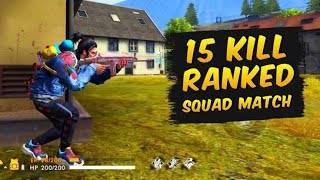 Free Fire Max Top headshot gameplay & Gangster squad for India & Brazil Gamer || Game Earner || screenshot 4