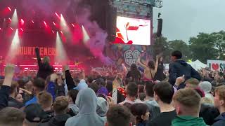 The Courteeners - Are You in Love With a Notion? - (Tramlines 23)