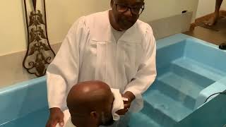Baptism