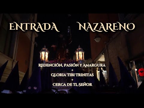 Vía Crucis Procesional