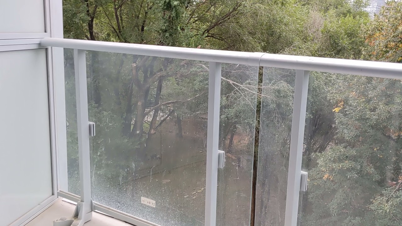 219 Dundas Street East Toronto ON, M5A0V1 1-Bedroom plus Den Condo Apartment Tour