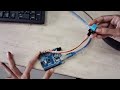 IOT Experiment No. 3