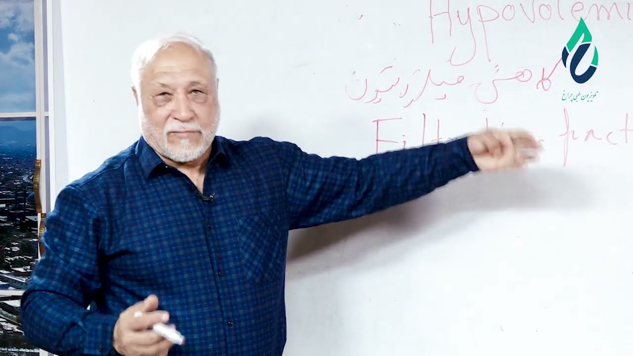 Shock- lecture 2 -Part 2/4 ----- 4/2  برنامه آموزشی شاک  درس دوم  قسمت