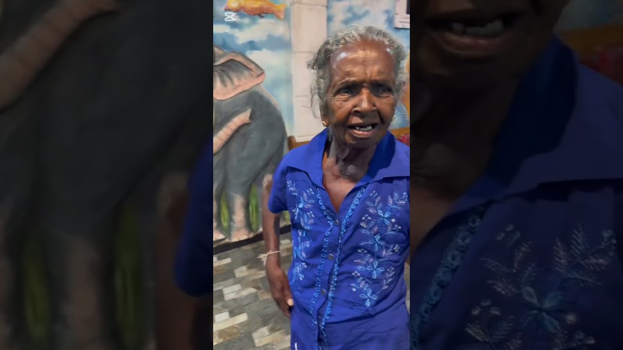 ආච්චිත් ඒක්ක 2025 පටන් ගත්තේ මේහේමයි අපි 💓🫂දුන්නා shot ඒකකුත් සිසිලින් අක්කා 👊😂#funny  #comedy