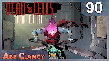 Abe Clancy Plays: Dead Cells - #90 - Summoner Build