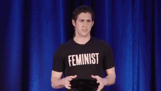 Poetry and the Problem with Pornography | Zach Hughes | TEDxFurmanU