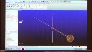 Celebrity ADAMS demo for Simple Pendulum Profile