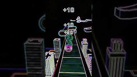 Sky Rolling Ball 3D VS Going Balls All Level❤ Gameplay android iOS🔥