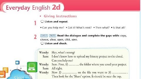 Excel 7 Module 2d p24 ex1