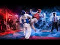 58 KG SENIOR FIGHT | TAEKWONDO CHAMPIONSHIP |