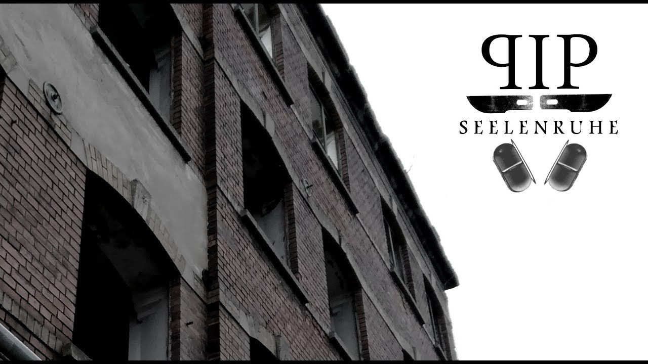 Piano In Pain // Seelenruhe [ Full Album ]