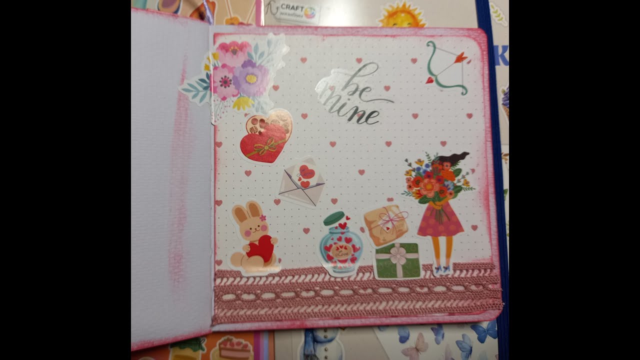 Courrier et petit plus 